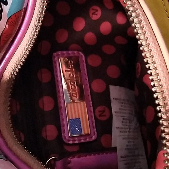 Pretty NL waist bag - Picture 9 of 13